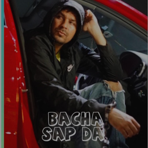 Bacha Sap Da Cover