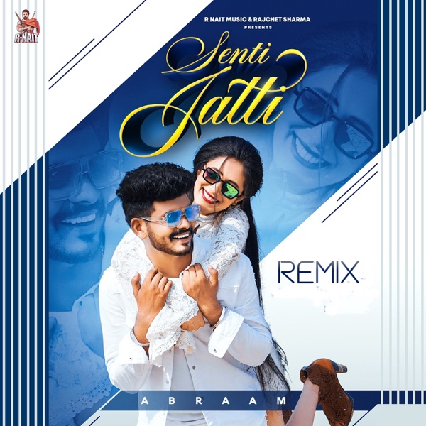 Senti Jatti Cover