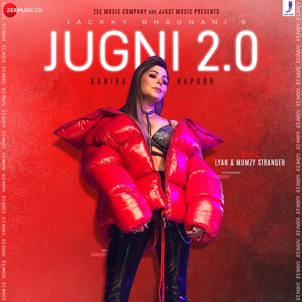 Jugni 2.0 Cover