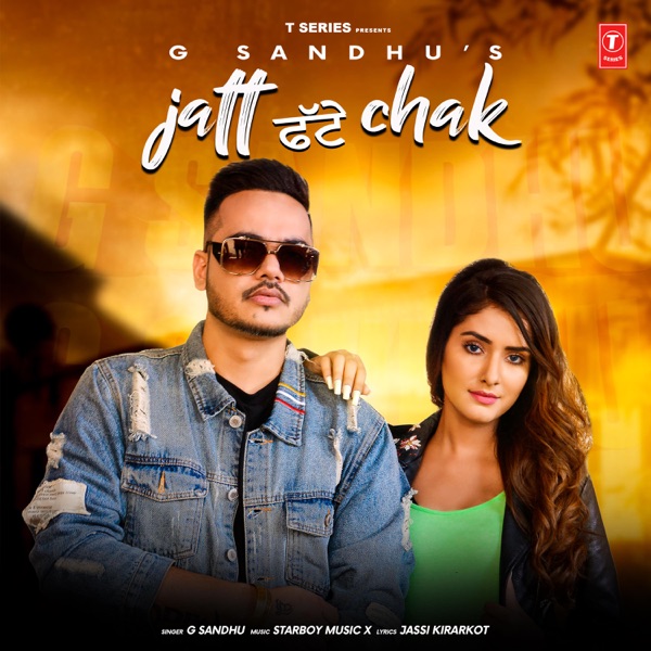 Jatt Fatte Chak Cover