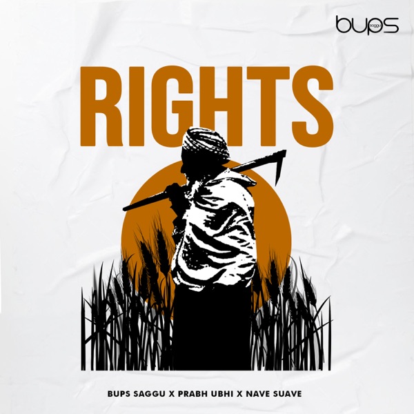 Rights Cover