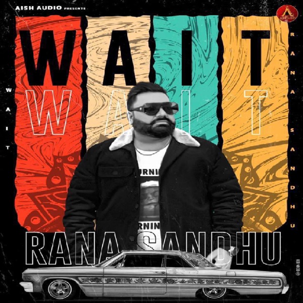 Wait Cover