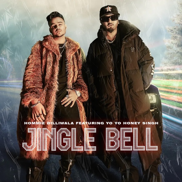 Jingle Bell Cover