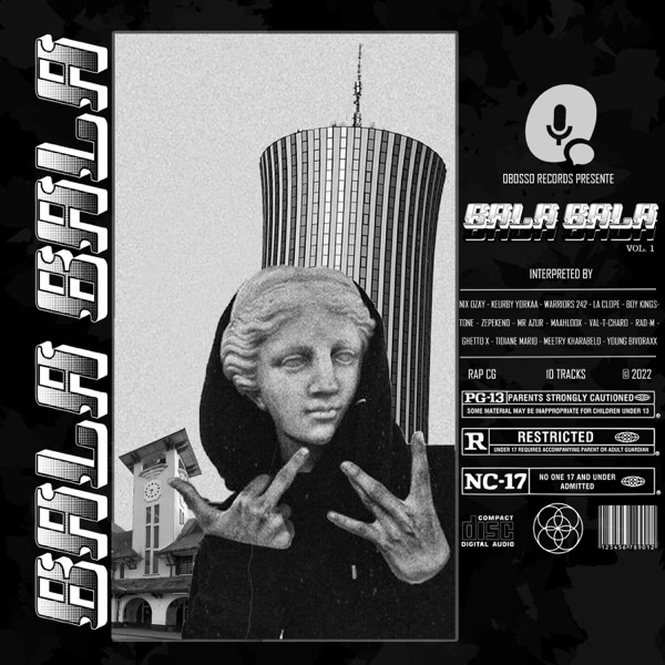 Saajo Saajo Cover