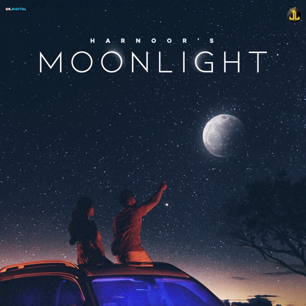 Moonlight Cover