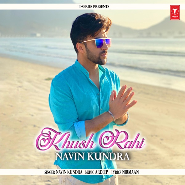 Khush Rahi Cover