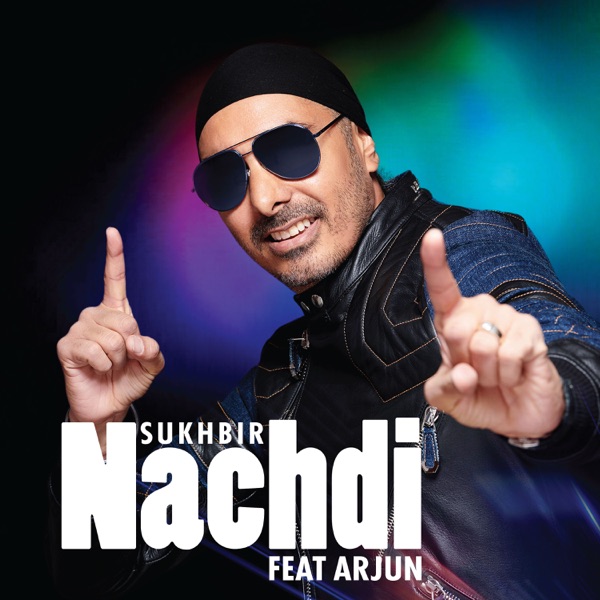 Nachdi Cover