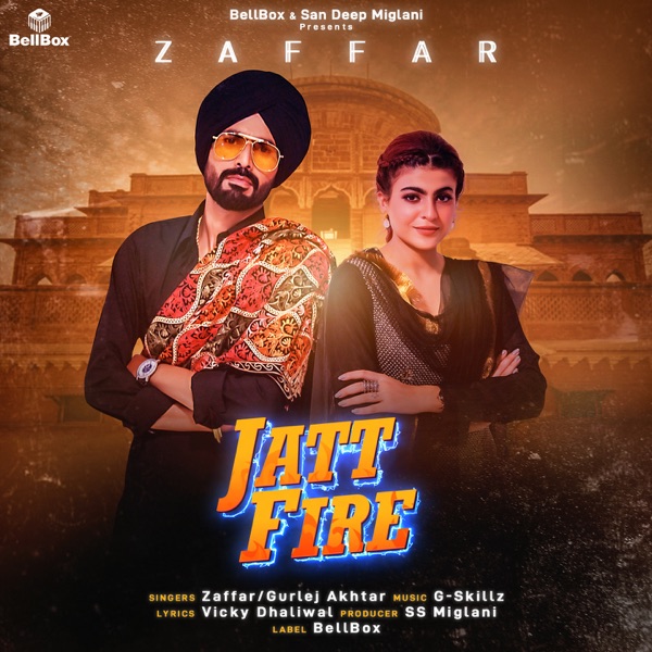 Jatt Fire Cover