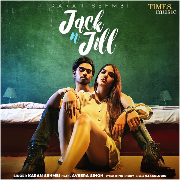 Jack N Jill Cover