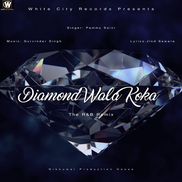 Diamond Wala Koka Cover