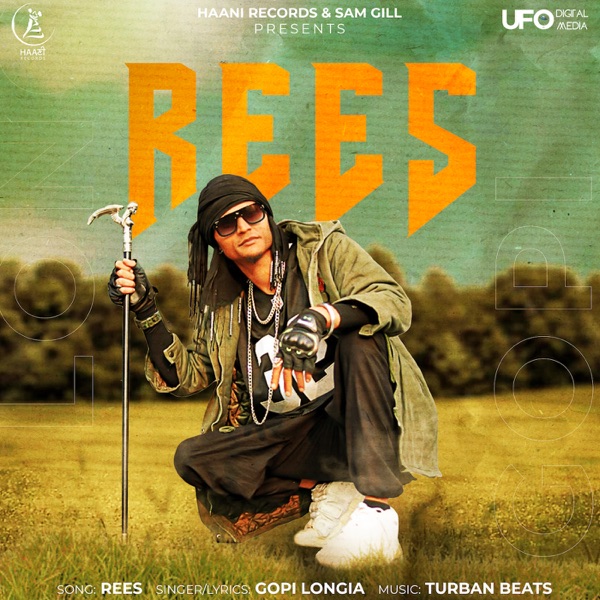 Rees Cover