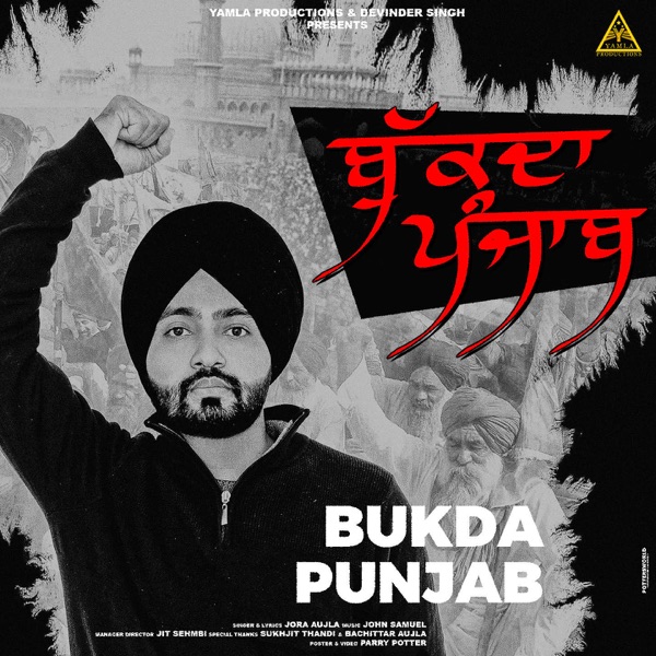 Bukda Punjab Cover