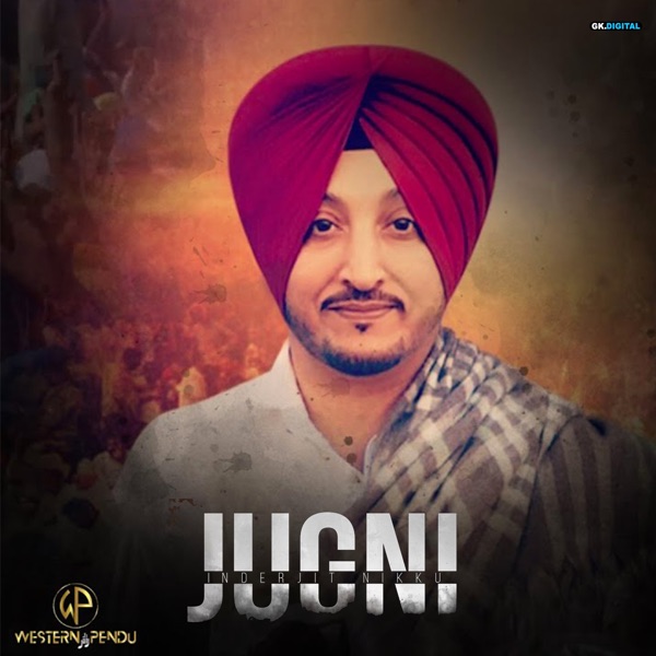 Jugni Cover