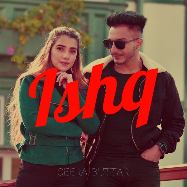 Ishq Cover