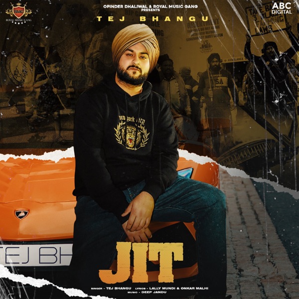 Jit Cover