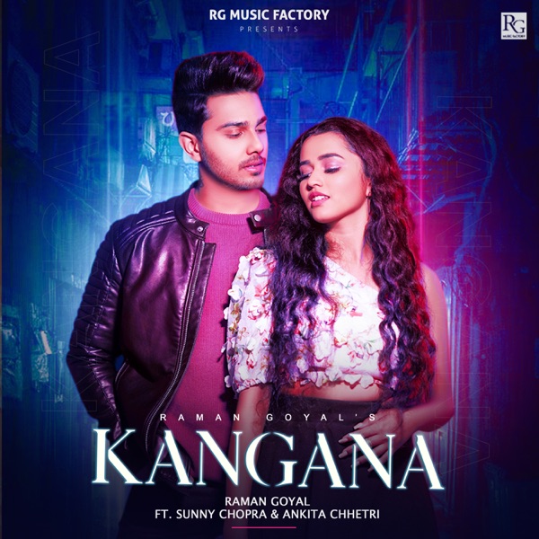 Kangana Cover