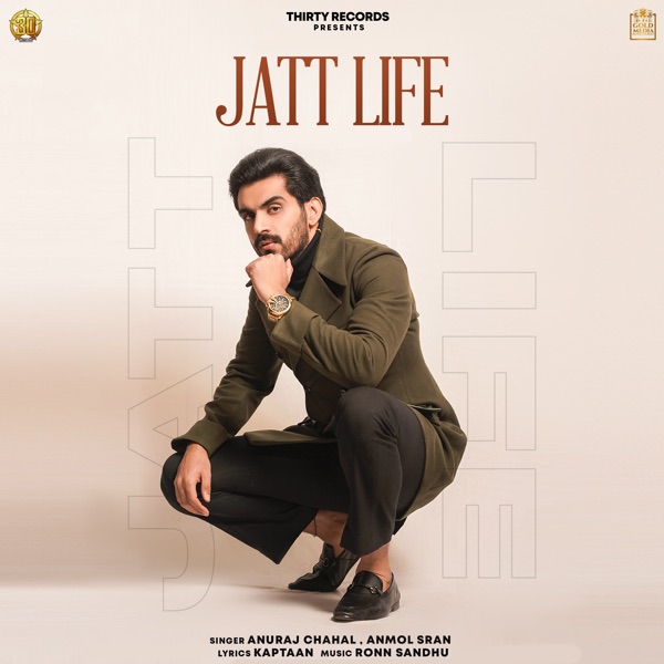 Jatt Life Cover