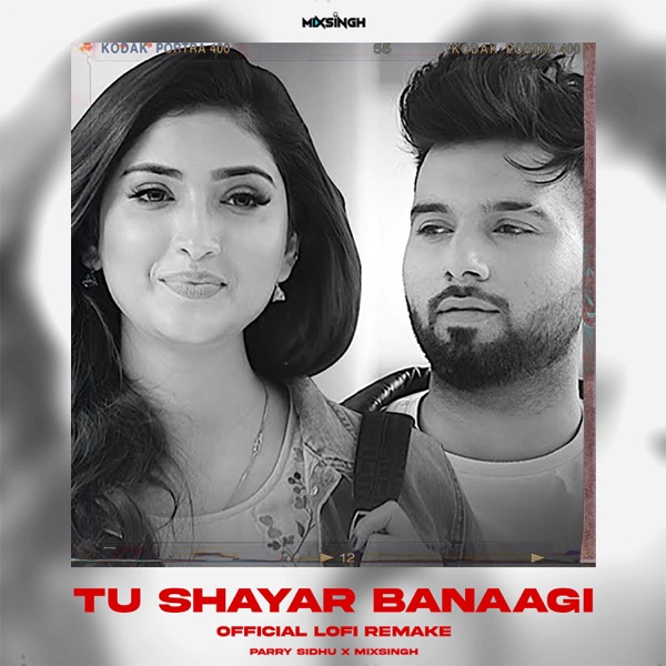 Tu Shayar Banaagi Cover