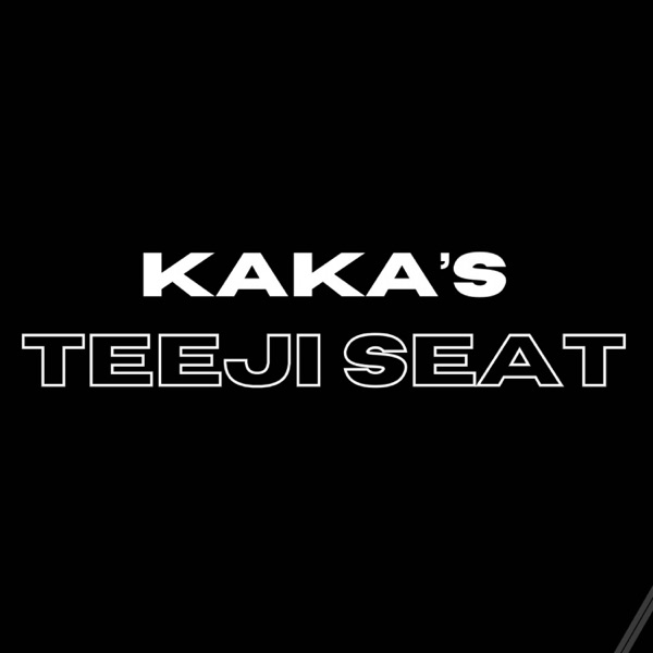 Teeji Seat Cover