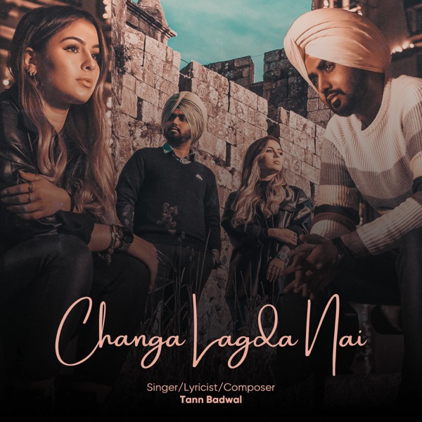 Changa Lagda Nai Cover