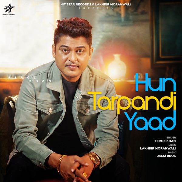 Hun Tarpandi Yaad Cover