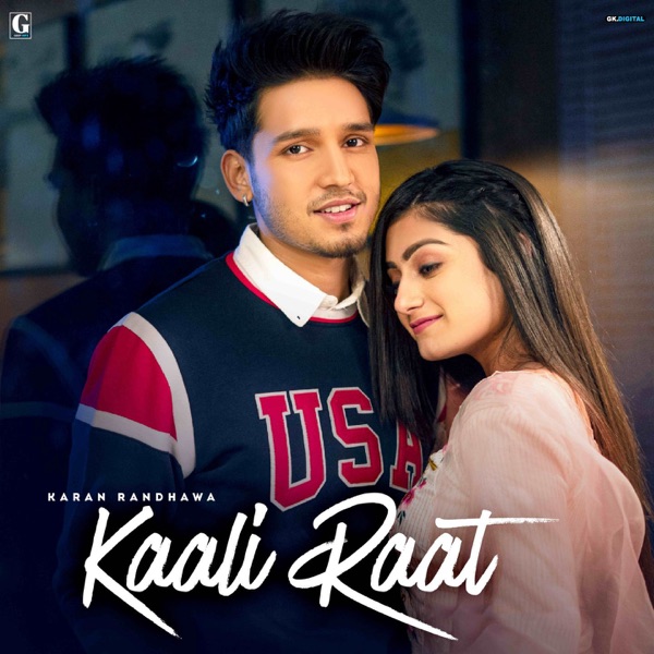 Kaali Raat Cover