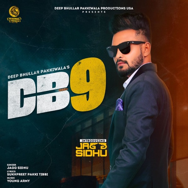 DB9 Cover