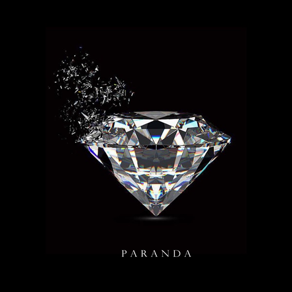 Paranda Cover