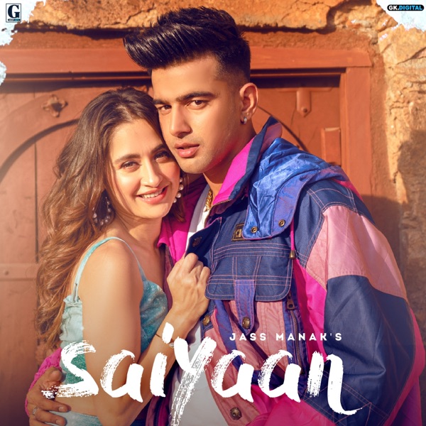 Saiyaan Cover