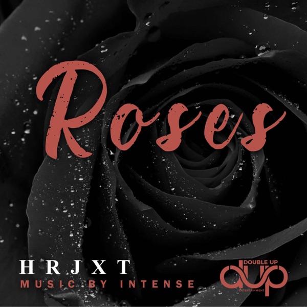 Roses Cover