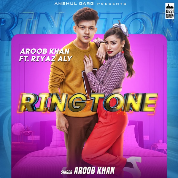 Ringtone Cover