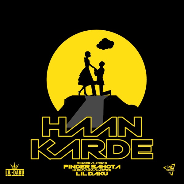 Haan Karde Cover