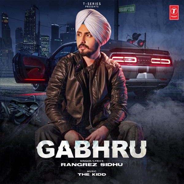 Gabhru Cover