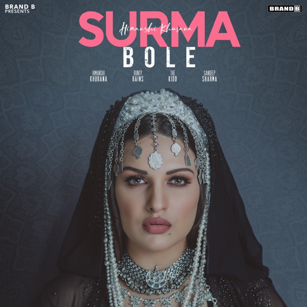 Surma Bole Cover