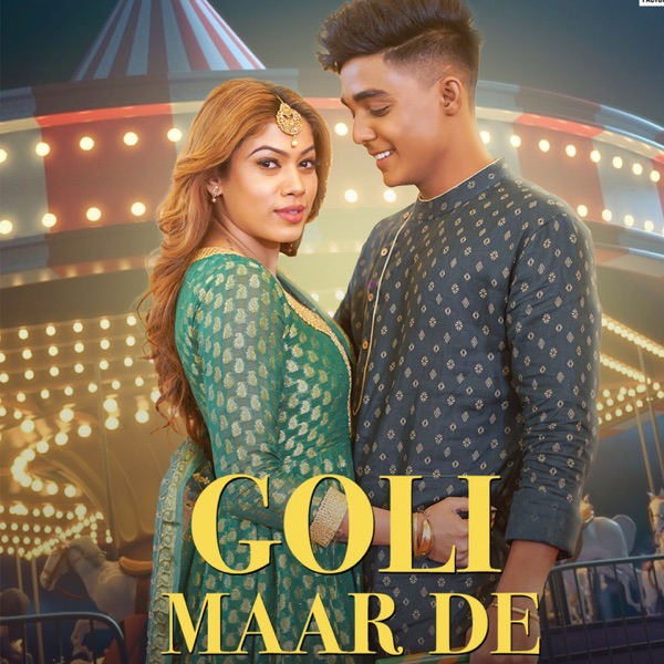 Goli Maar De Cover