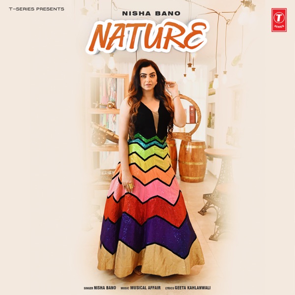 Nature Cover