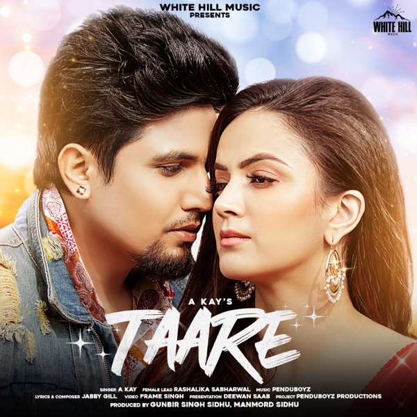 Taare Cover