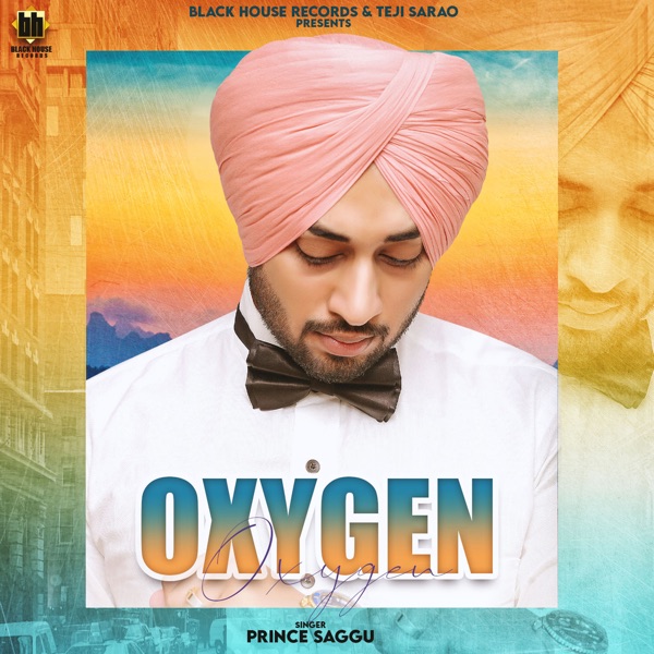 Oxygen Cover