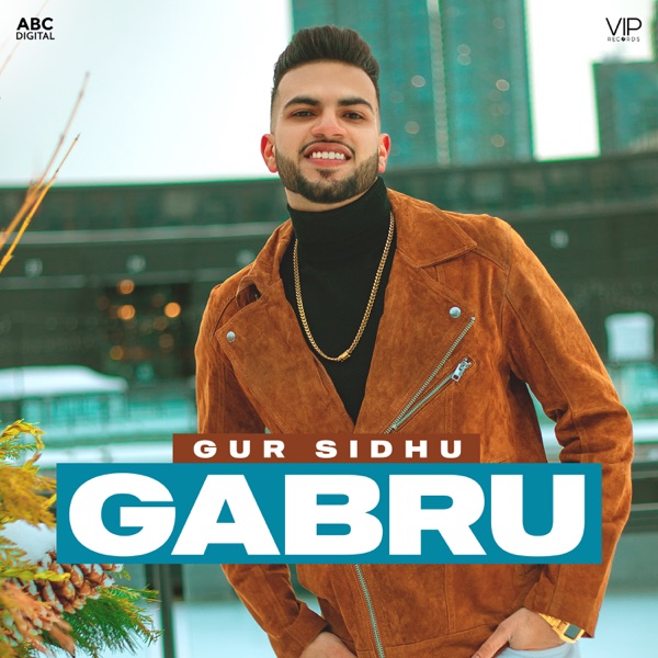 Gabru Cover