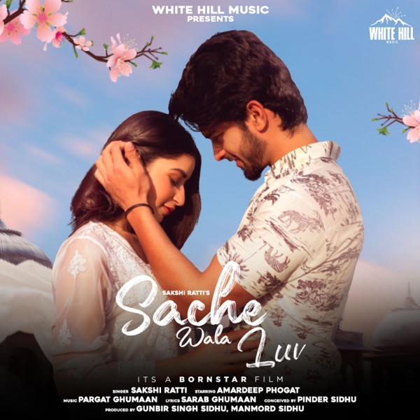 Sache Wala Luv Cover