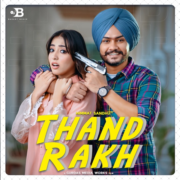 Thand Rakh Cover