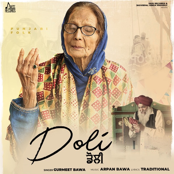 Doli Cover