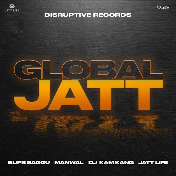 Global Jatt Cover