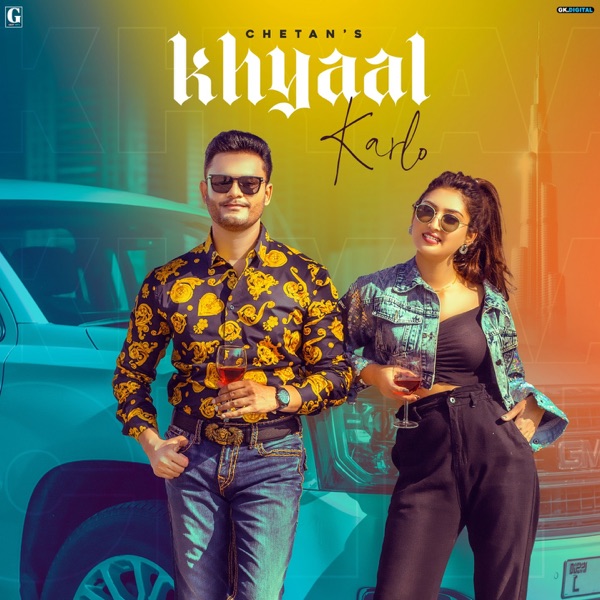 Khyaal Karlo Cover