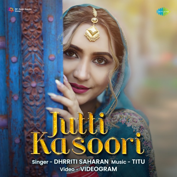 Jutti Kasoori Cover