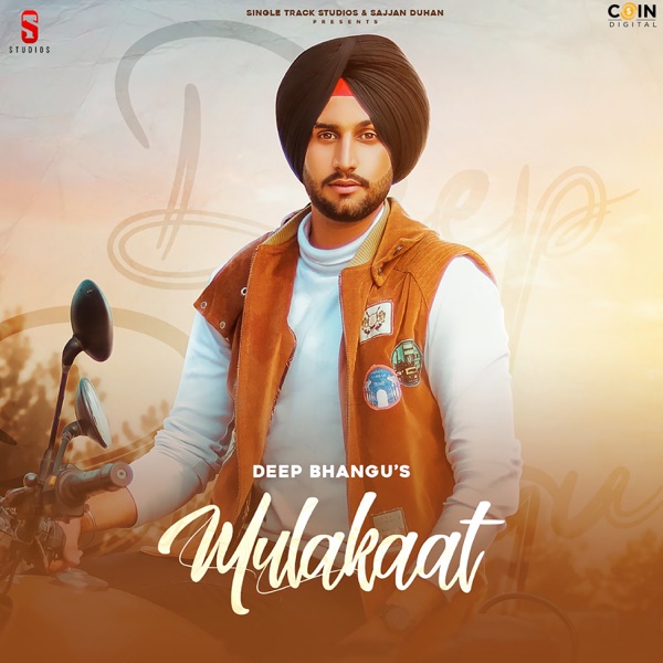 Mulakaat Cover