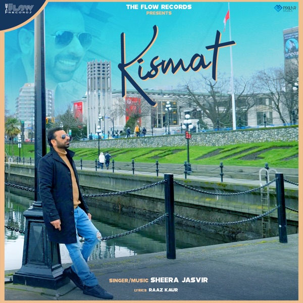 Kismat Cover