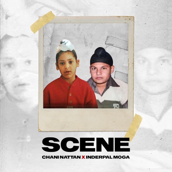 Scene Cover