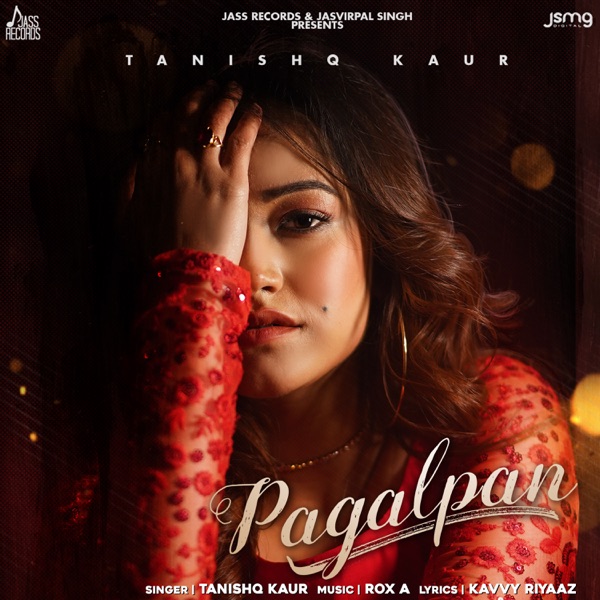 Pagalpan Cover