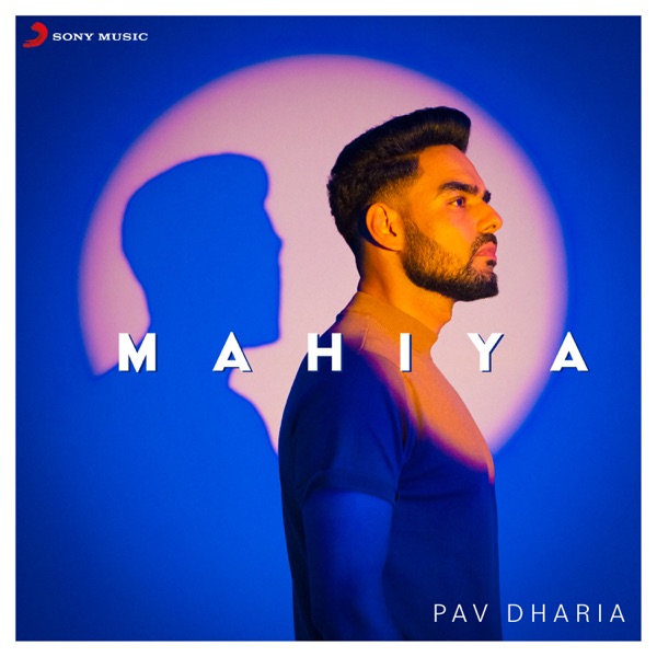 Mahiya Cover